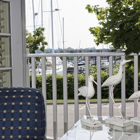 Harbour House Hotel Niagara-on-the-Lake Eksteriør billede