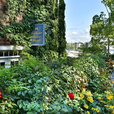 Harbour House Hotel Niagara-on-the-Lake Eksteriør billede