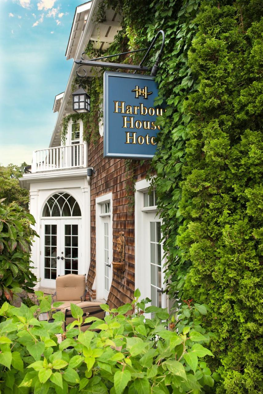Harbour House Hotel Niagara-on-the-Lake Eksteriør billede