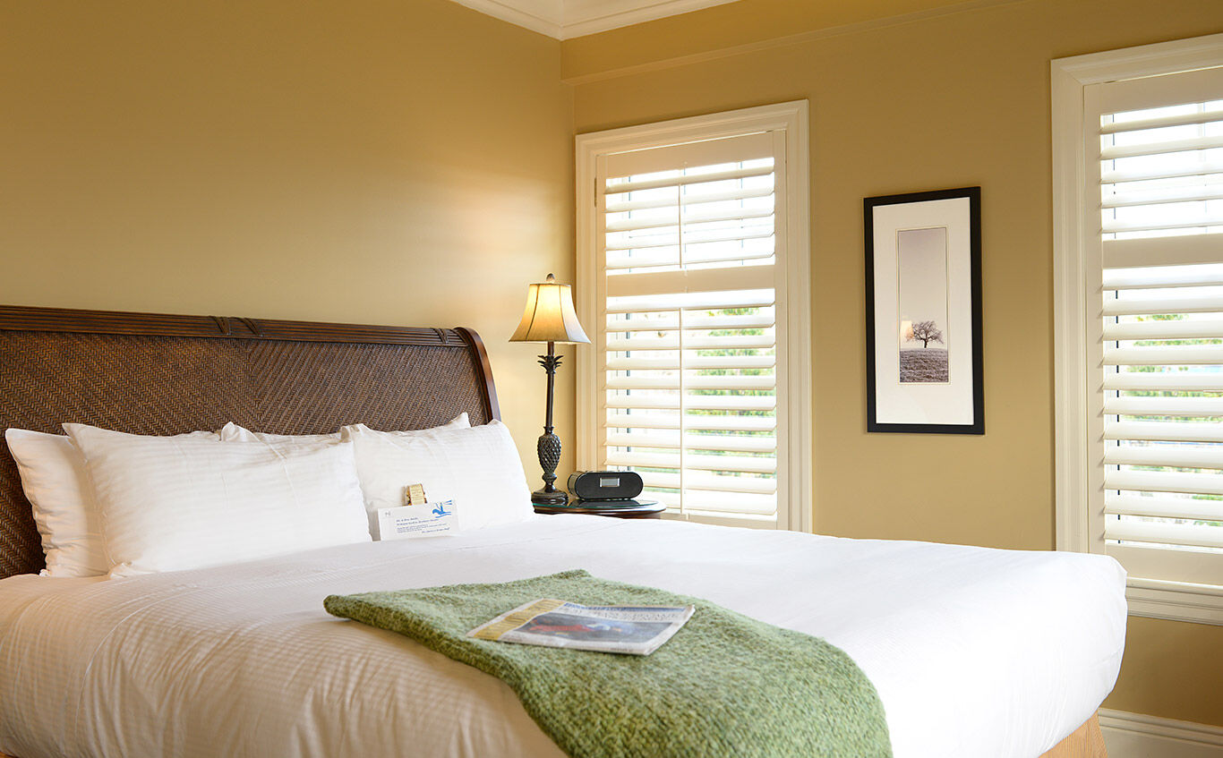 Harbour House Hotel Niagara-on-the-Lake Eksteriør billede