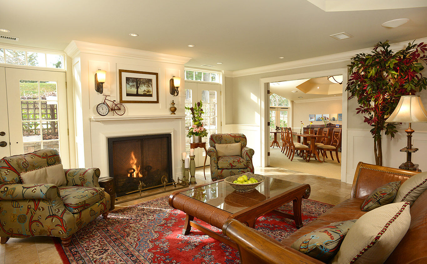 Harbour House Hotel Niagara-on-the-Lake Eksteriør billede